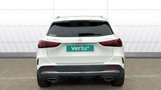 Mercedes-Benz GLA 220d 4Matic AMG Line Premium Plus 5dr Auto Diesel Hatchback